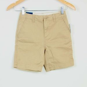 GAP KIDS Chino Shorts